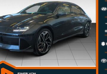 Hyundai IONIQ 9.192 km 37.919 &euro; Heidelberg 69115