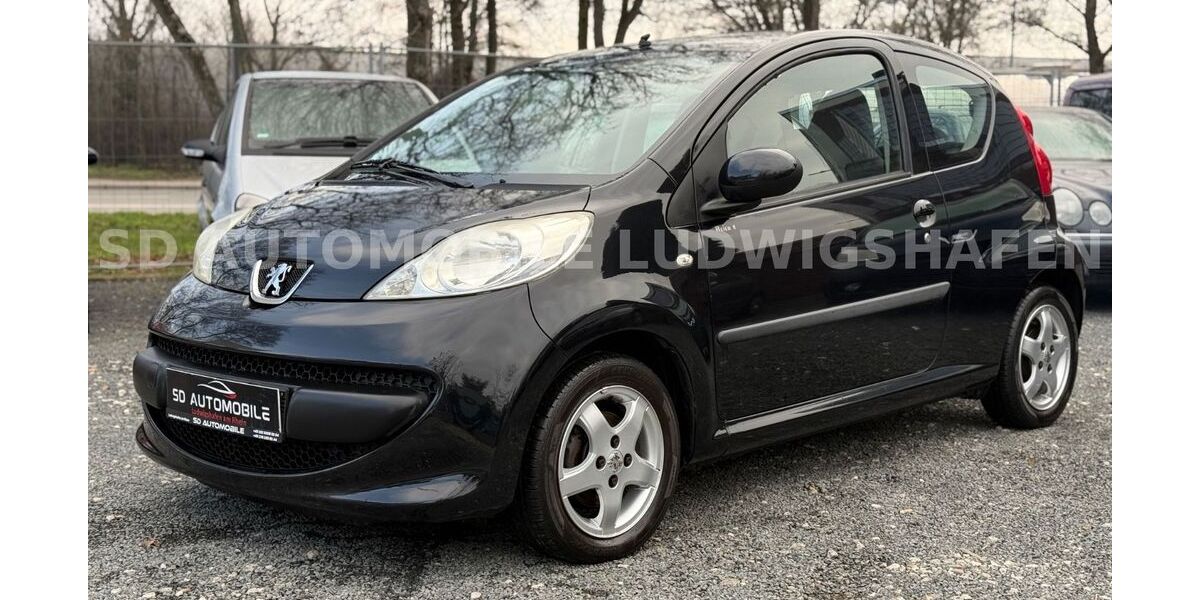 Peugeot 107 168.578 km 2.299 &euro; Ludwigshafen am Rhein 67065