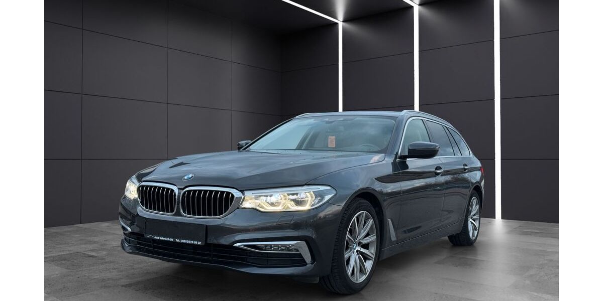 BMW 520 135.000 km 21.990 &euro; Brühl 68782