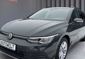 VW Golf 88.000 km 18.990 &euro; Schwetzingen 68723