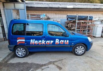 Peugeot Partner 205.000 km 1.400 &euro; Heidelberg 69123