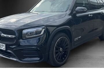 Mercedes-Benz GLB 200 26.500 km 51.990 &euro; Weinheim 69469