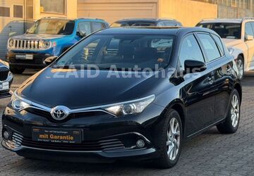 Toyota Auris 158.000 km 9.999 &euro; Wiesloch 69168