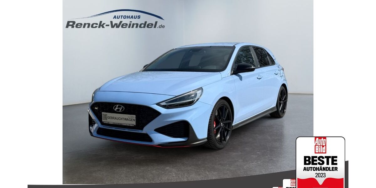 Hyundai i30 38.999 km 29.989 &euro; Speyer 67346