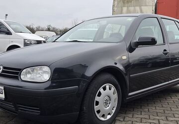 VW Golf 203.000 km 2.490 &euro; Viernheim bei Mannheim 68519