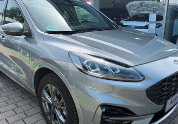 Ford Kuga 16.500 km 29.990 &euro; Heppenheim 64646