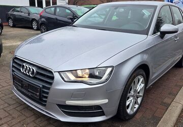 Audi A3 121.000 km 13.400 &euro; Oftersheim 68723