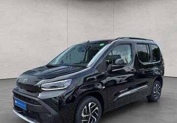 Toyota Proace City 1.200 km 30.990 &euro; Mannheim 68307