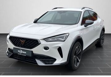 Cupra Formentor 57.434 km 25.990 &euro; Heidelberg 69123