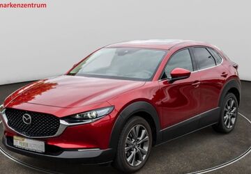 Mazda CX-30 28.100 km 23.900 &euro; Heppenheim 64646