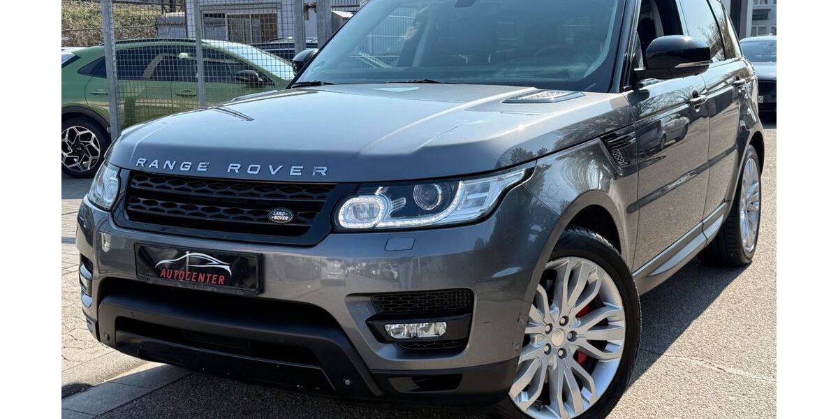 Land Rover Range Rover Sport 182.000 km 15.990 &euro; Weinheim 69469