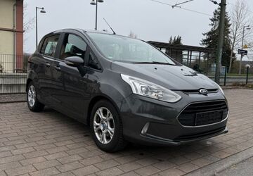 Ford B-Max 164.500 km 4.399 &euro; Aglasterhausen 74858