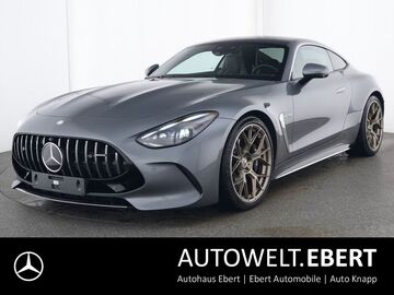 Gebrauchte Mercedes-Benz AMG GT