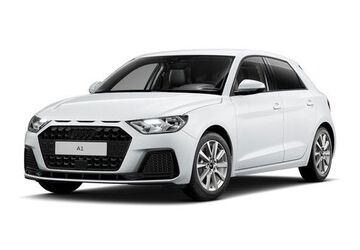 Audi A1 2.071 km 26.990 &euro; Speyer 67346