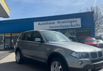 BMW X3 182.000 km 8.000 &euro; Ubstadt 76698