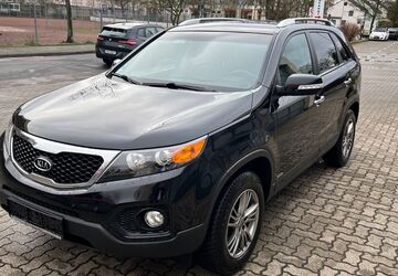Kia Sorento 289.587 km 5.900 &euro; Ludwigshafen 67071