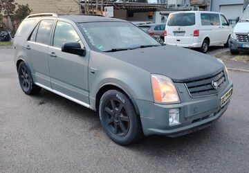 Cadillac SRX 225.000 km 1.250 &euro; Hockenheim 68766