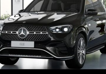 Mercedes-Benz GLE 450 10.835 km 93.990 &euro; Heidelberg 69126