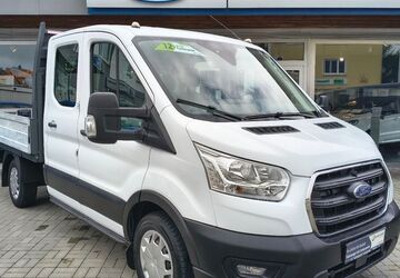 Ford Transit 49.498 km 22.900 &euro; Speyer 67346