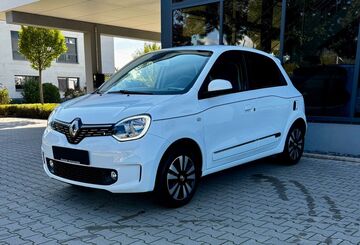 Gebrauchte Renault Twingo