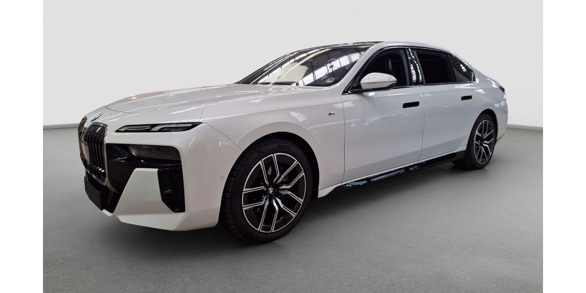 BMW 740 9.900 km 109.900 &euro; Mühlhausen 69242