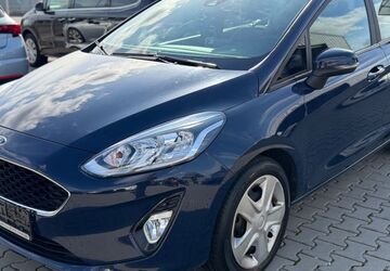 Ford Fiesta 161.000 km 6.999 &euro; Schifferstadt 67105