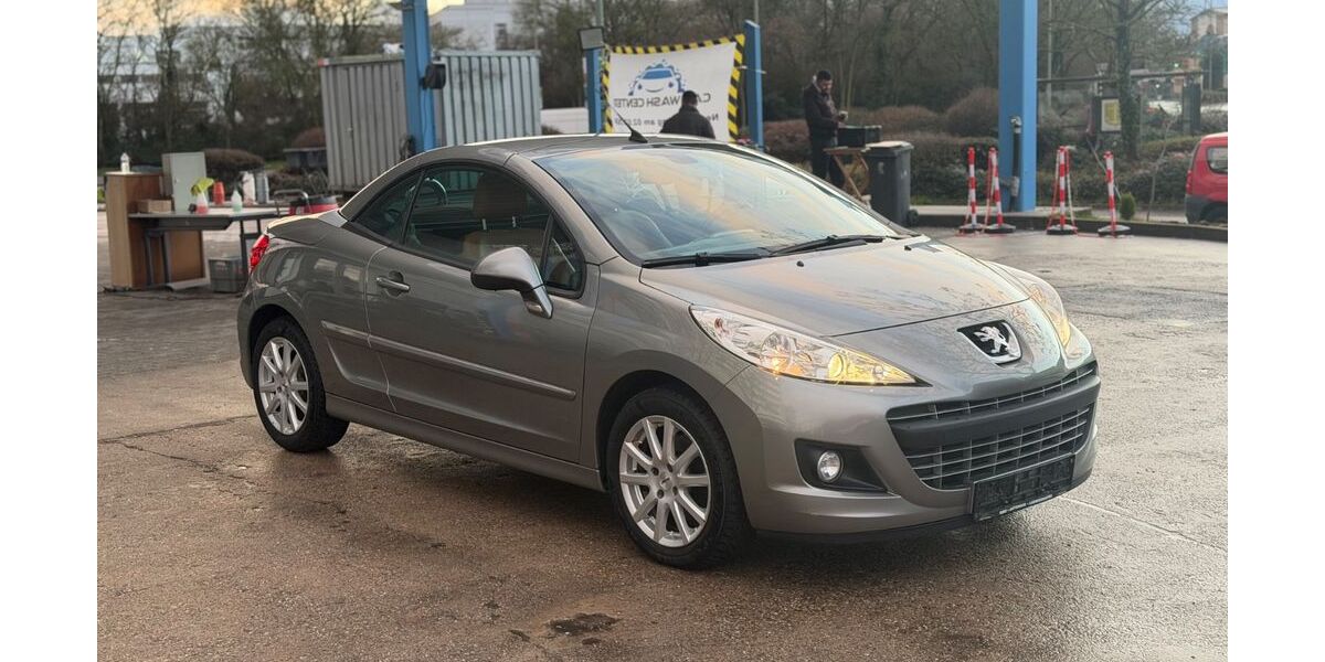 Peugeot 207 120.000 km 3.490 &euro; Ludwigshafen 67059