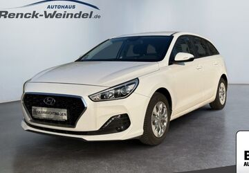 Hyundai i30 111.647 km 12.489 &euro; Speyer 67346
