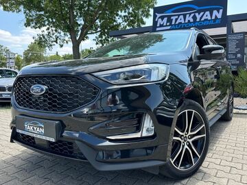 Gebrauchte Ford Edge