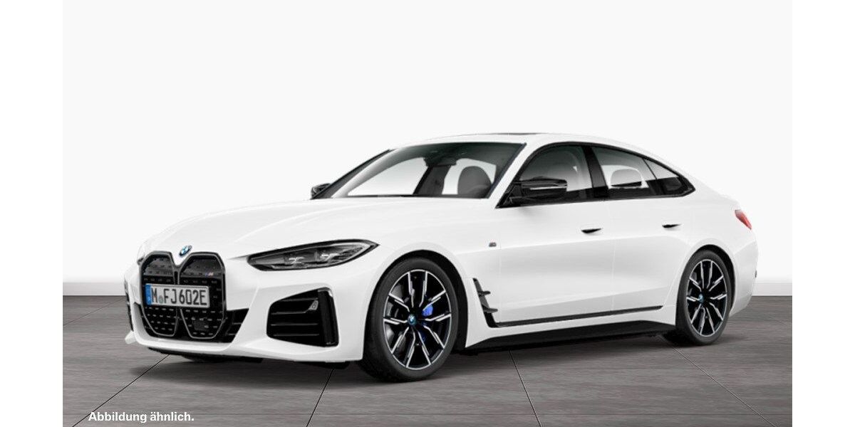 BMW i4 64.772 km 43.590 &euro; Mannheim 68169
