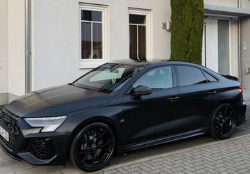 Audi RS3 39.000 km 60.000 &euro; Ketsch 68775