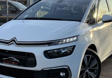 Citroen Grand C4 Picasso / SpaceTourer 214.000 km 7.990 &euro; Weinheim 69469