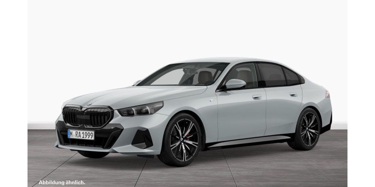 BMW 520 9.250 km 59.590 &euro; Mannheim 68169