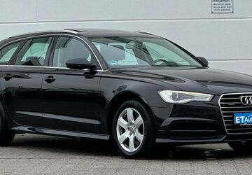 Audi A6 280.000 km 9.999 &euro; Viernheim (bei Mannheim) 68519