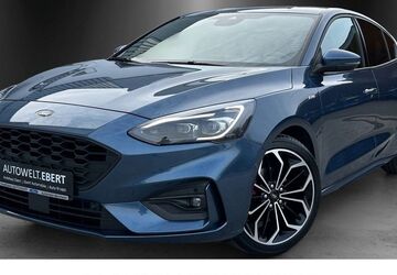 Ford Focus 37.990 km 17.890 &euro; Weinheim 69469