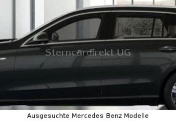 Mercedes-Benz C 300 16.000 km 45.890 &euro; Lampertheim 68623