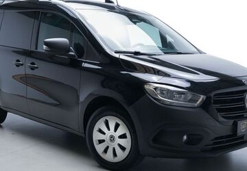 Mercedes-Benz Citan 8.600 km 22.990 &euro; Altlußheim 68804