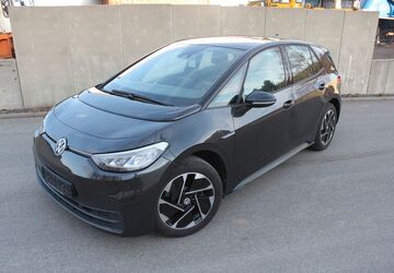 VW ID.3 26.800 km 21.940 &euro; Abtsteinach 69518