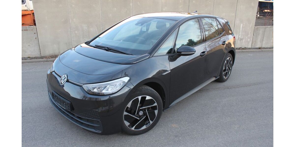 VW ID.3 26.800 km 21.940 &euro; Abtsteinach 69518