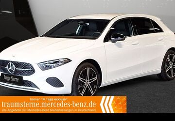 Mercedes-Benz A 250 8.742 km 31.490 &euro; Mannheim 68165