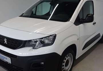 Peugeot Partner 104.000 km 15.990 &euro; Malsch bei Wiesloch 69254