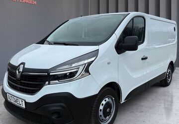Renault Trafic 70.000 km 19.990 &euro; Schwetzingen 68723