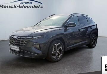 Hyundai TUCSON 45.860 km 27.989 &euro; Speyer 67346