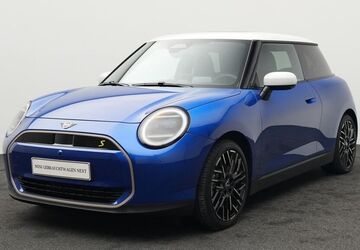 Mini Cooper SE 7.555 km 33.752 &euro; Heidelberg 69123