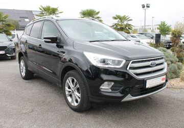 Ford Kuga 59.000 km 17.790 &euro; Speyer 67346