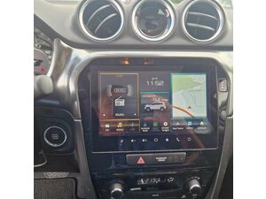 Suzuki Vitara Vollhybrid 1.5 Dualjet Allgrip AGS Comfort+ 7.500 km 29.750 &euro; Obrigheim-Asbach 74847