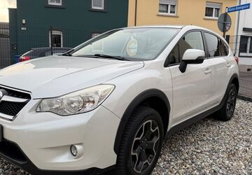 Subaru XV 156.020 km 6.499 &euro; Ludwigshafen 67069