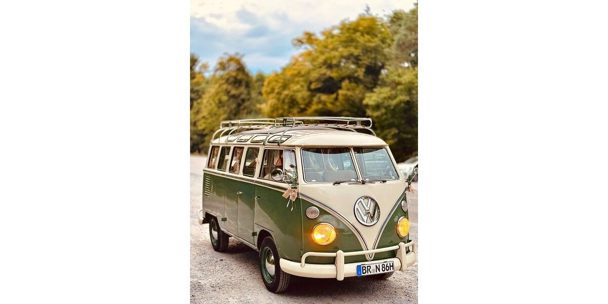 VW T1 71.168 km 54.999 &euro; Bad Schönborn 76669