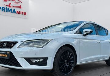 Seat Leon 168.000 km 9.999 &euro; Mannheim 68309