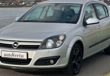 Opel Astra 175.000 km 2.500 &euro; Mannheim I Baden-Württemberg 68169